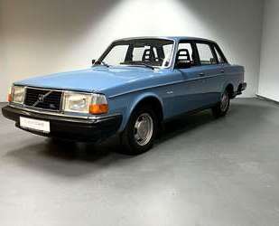 Volvo 244 Gebrauchtwagen