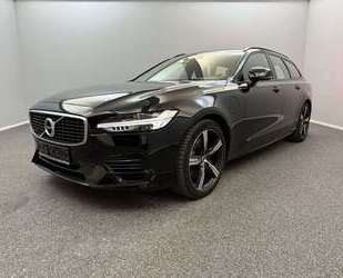 Volvo V90 Gebrauchtwagen