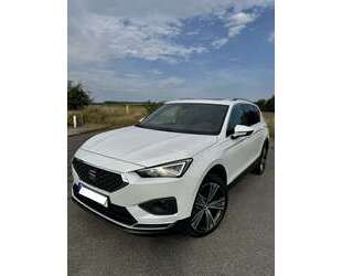 Seat Tarraco Gebrauchtwagen