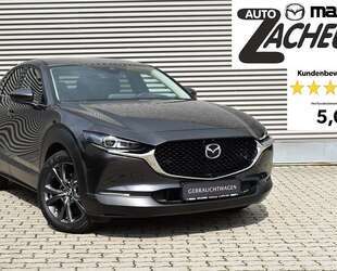 Mazda CX-30 Gebrauchtwagen