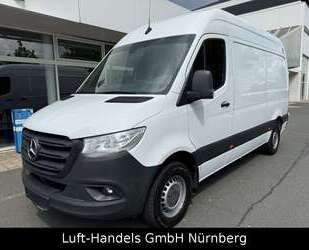 Mercedes-Benz Sprinter Gebrauchtwagen