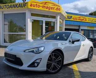 Toyota GT86 Gebrauchtwagen