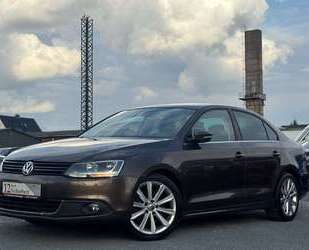 VW Jetta Gebrauchtwagen