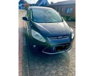 Ford C-Max Gebrauchtwagen