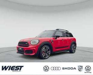 Mini John Cooper Works Countryman Gebrauchtwagen