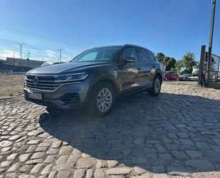 VW Touareg Gebrauchtwagen