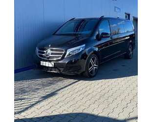 Mercedes-Benz V 250 Gebrauchtwagen