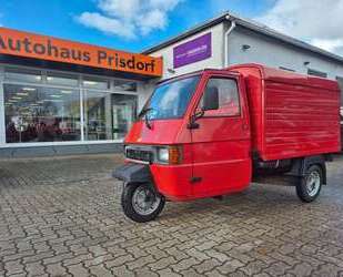 Piaggio Ape 