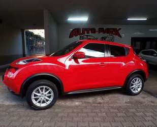 Nissan Juke Gebrauchtwagen