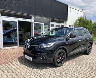 Renault Kadjar Gebrauchtwagen