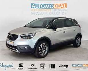 Opel Crossland Gebrauchtwagen
