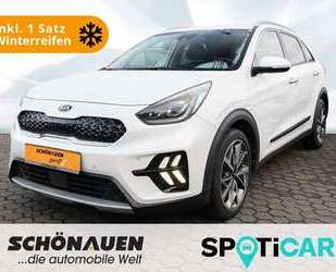 Kia Niro Gebrauchtwagen