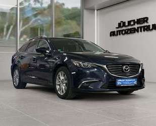 Mazda 6 Gebrauchtwagen