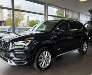 Seat Ateca Gebrauchtwagen