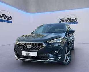 Seat Tarraco Gebrauchtwagen