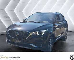 MG ZS Gebrauchtwagen