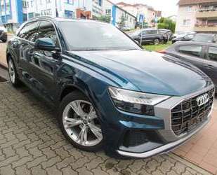 Audi Q8 Gebrauchtwagen