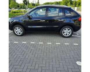 Renault Koleos Gebrauchtwagen