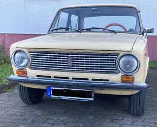 Audi 1200 