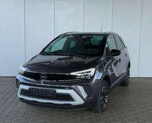 Opel Crossland Gebrauchtwagen
