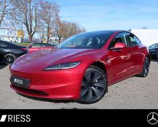 Tesla Model 3 Gebrauchtwagen