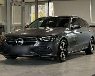 Mercedes-Benz C 180 Gebrauchtwagen