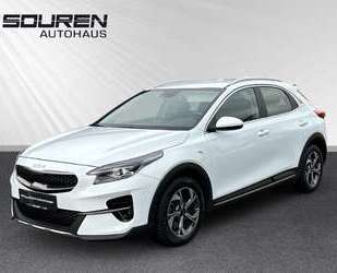 Kia XCeed Gebrauchtwagen