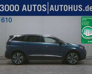 Peugeot 5008 Gebrauchtwagen