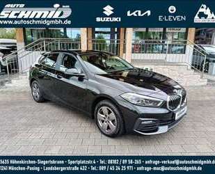 BMW 118 Gebrauchtwagen