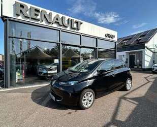 Renault ZOE Gebrauchtwagen