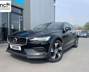Volvo V60 Cross Country Gebrauchtwagen