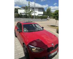BMW 118 Gebrauchtwagen