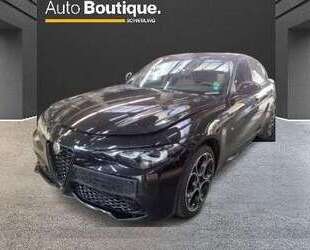 Alfa Romeo Giulia Gebrauchtwagen