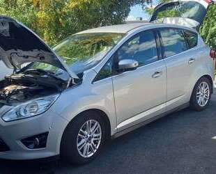 Ford C-Max Gebrauchtwagen