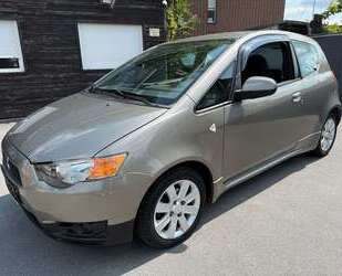 Mitsubishi Colt Gebrauchtwagen