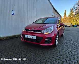 Kia Rio Gebrauchtwagen