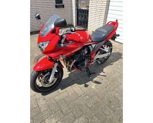 Suzuki Bandit 650 Gebrauchtwagen