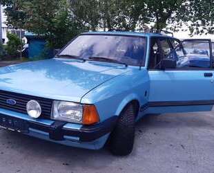 Ford Granada Gebrauchtwagen