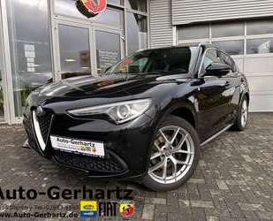 Alfa Romeo Stelvio Gebrauchtwagen