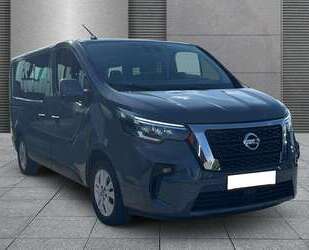 Nissan Primastar Gebrauchtwagen
