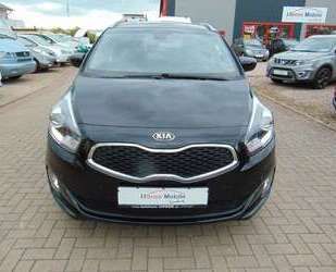 Kia Carens Gebrauchtwagen