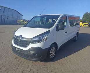 Renault Trafic Gebrauchtwagen