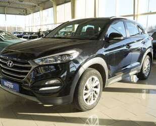 Hyundai TUCSON Gebrauchtwagen