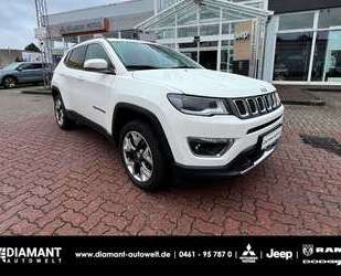 Jeep Compass Gebrauchtwagen