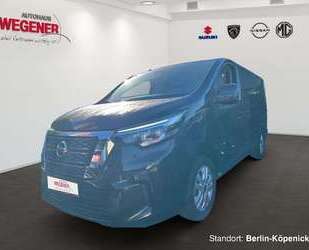 Nissan Primastar Gebrauchtwagen