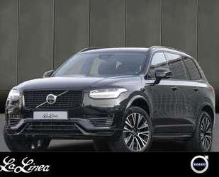 Volvo XC90 Gebrauchtwagen