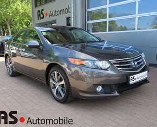 Honda Accord Gebrauchtwagen