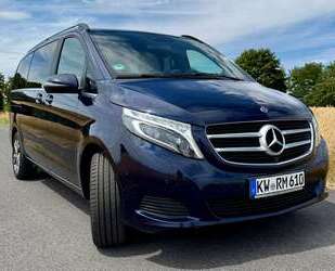 Mercedes-Benz V 250 Gebrauchtwagen