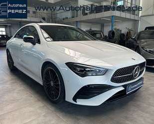Mercedes-Benz CLA 250 Gebrauchtwagen