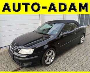 Saab 9-3 Gebrauchtwagen